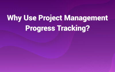 Why Use Project Management Progress Tracking? Pro Insights